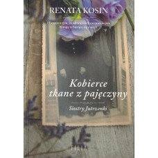 Kobierce tkane z pajęczyny